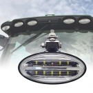 John Deere Oval R/M- Serie LED Arbeidslys thumbnail