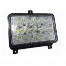 Massey Ferguson LED hovedlampe - Ikke emerket thumbnail