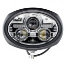 Case NH LED Nær / Fjern lampe thumbnail