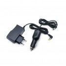 Koffert med oppladbare varsellys - 6pk thumbnail