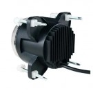 LED hovedlampe Fjernlys Massey Ferguson - Sett thumbnail