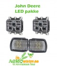 John Deere LED - Oppgraderingspakke 3 thumbnail