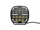 XG9 LED Driving Light Black thumbnail