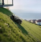 Roborock RockMow Z115 thumbnail