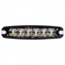 Truckled 6 leds Slim Blits thumbnail