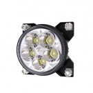Massey Ferguson 50w LED arbeidslys thumbnail