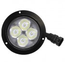 Case / New Holland LEd arbeidslys 40w thumbnail