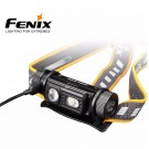 FENIX HM60R HODELYKT 1200LM USB-C m.batteri thumbnail