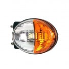 Massey Ferguson LED posisjonslys front thumbnail