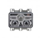 Massey Ferguson LED 102w Hovedlampe thumbnail