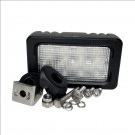 Valtra LED 80W HiPower Arbeidslys  thumbnail