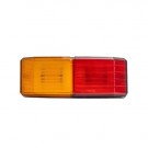Valtra / Valmet LED baklys 24w thumbnail