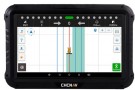 CHCNAV GUIDE 10 Manuell Sporfølgersystem thumbnail