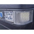 NH arbeidslys - Hjørnelampe LED 45w thumbnail