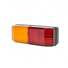 Valtra / Valmet LED baklys 24w thumbnail