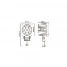 Arbeidslys LED Mini thumbnail