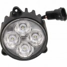 Case / New Holland LEd arbeidslys 40w thumbnail