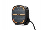 XG9 LED Driving Light Black thumbnail