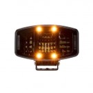 Agro LED ekstralys 120w thumbnail