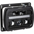 Black Led Hovedlampe FIAT thumbnail