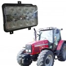 Massey Ferguson LED hovedlampe for nyere modeller - Ikke emerket thumbnail