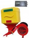 TP TURBO-JET SUPER 12 HYD 130liter thumbnail
