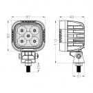 Led Arbeidslys 50w thumbnail