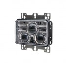 Massey Ferguson LED 102w Hovedlampe thumbnail