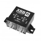 XBB PowerUnit 6 | Slaveenhet + dongle thumbnail