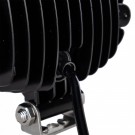 LED arbeidslys Oval 8x LED thumbnail