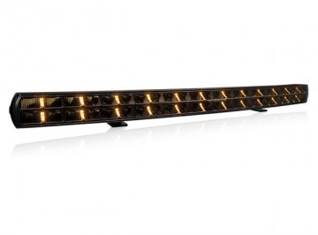OPTIBEAM Super Captain Dual 1000 kurved