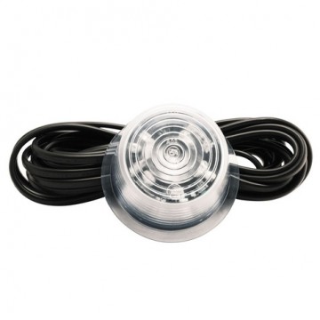 Gylle Posisjonslys Xenon hvit 6stk LED