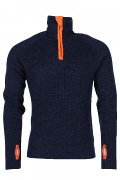 Prowl Svalbard Ullgenser m/zip 