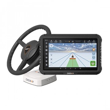 CHC NAV NX510 GPS AUTOSTYRING