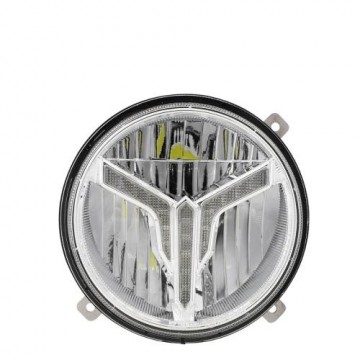 Fendt LED hovedlampe