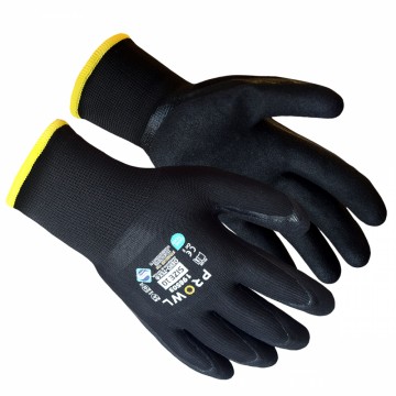 PROWL MONTERINGSHANSKE DOBBELTDYPPET THERMO