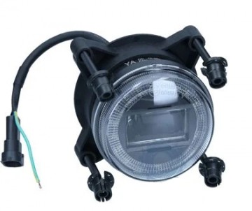 Frontlyktinnsats fjernlys LED 30 W