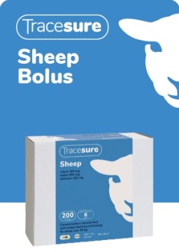 Tracesure Sheep (200 doser)