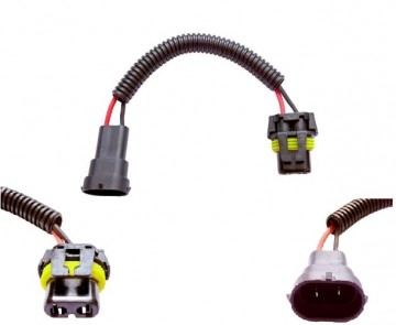 9005 hun til H9/H11 han