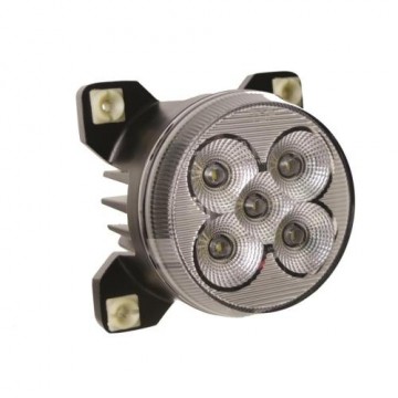 FENDT LED arbeidslys 50w For takmontering