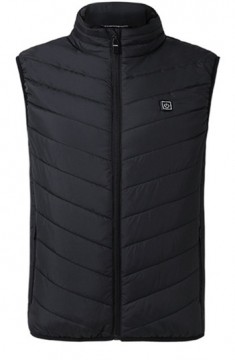 VARMTEK Jostedal Varmevest