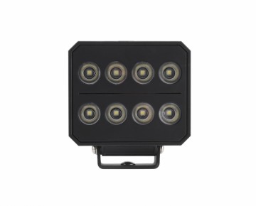 BRT Power Black 8 - 10500 effektive Lm