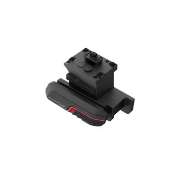 Roborock PreciEdge Module for RockMow Z-Series mørk grå