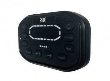 XG Strobe Controller Trådløs