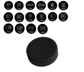 XBB Smart Button