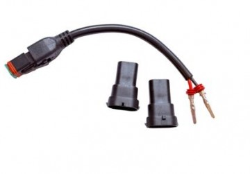 DT HUN TIL H9/H11 OG 9005 HAN