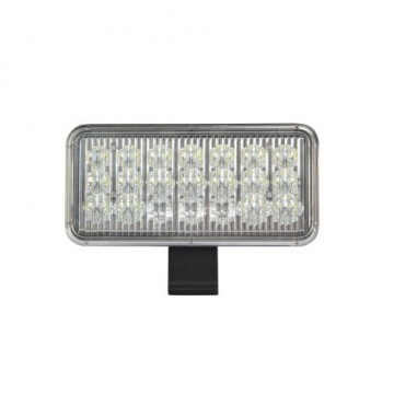 Case / New Holland 54w LED arbeidslys