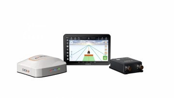 CHCNAV NX610GPS AUTOSTYRING - Steer Ready 