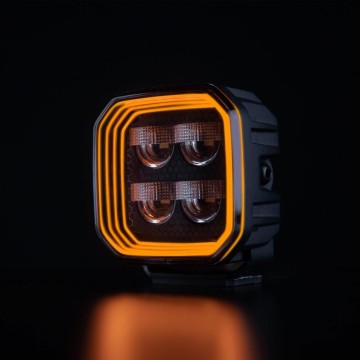 Strands FOR9T No-Glare