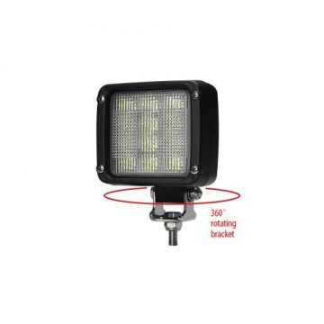 Led Arbeidslys 60w